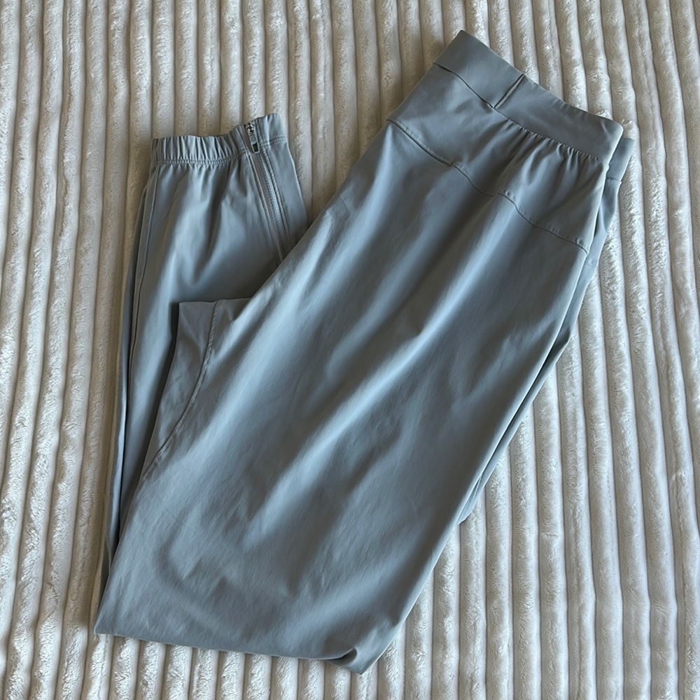 Lululemon Men’s Surge Jogger - Rhino Grey